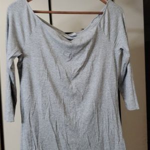 Old navy Off the shoulder top